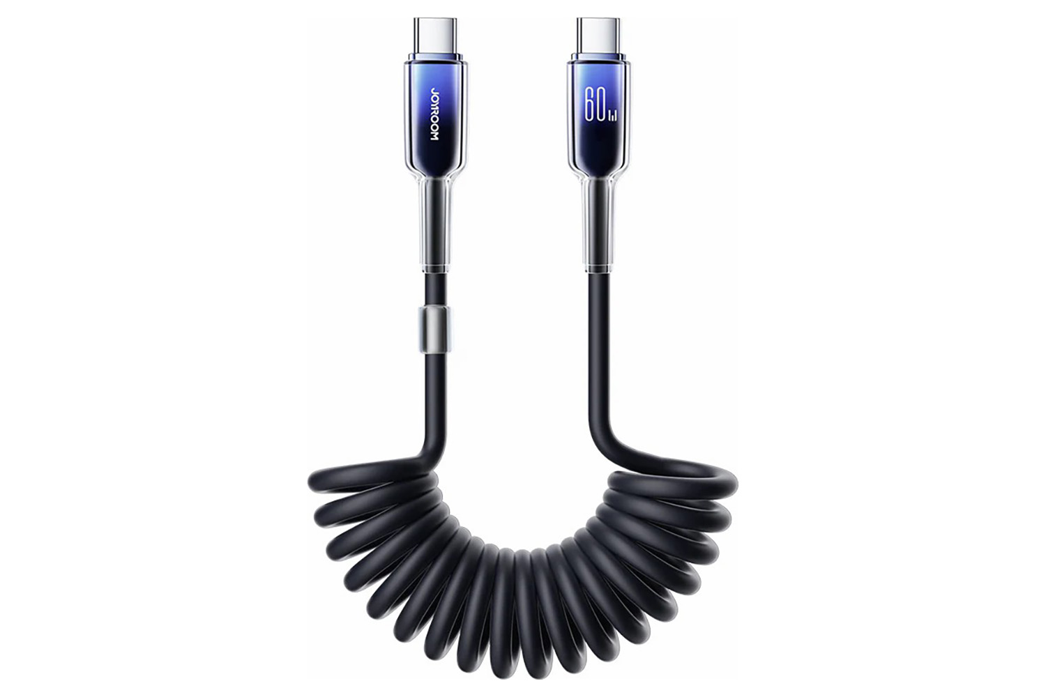 Joyroom USB-C to Type-C Fast Charging Data Cable | 1.5m | Black