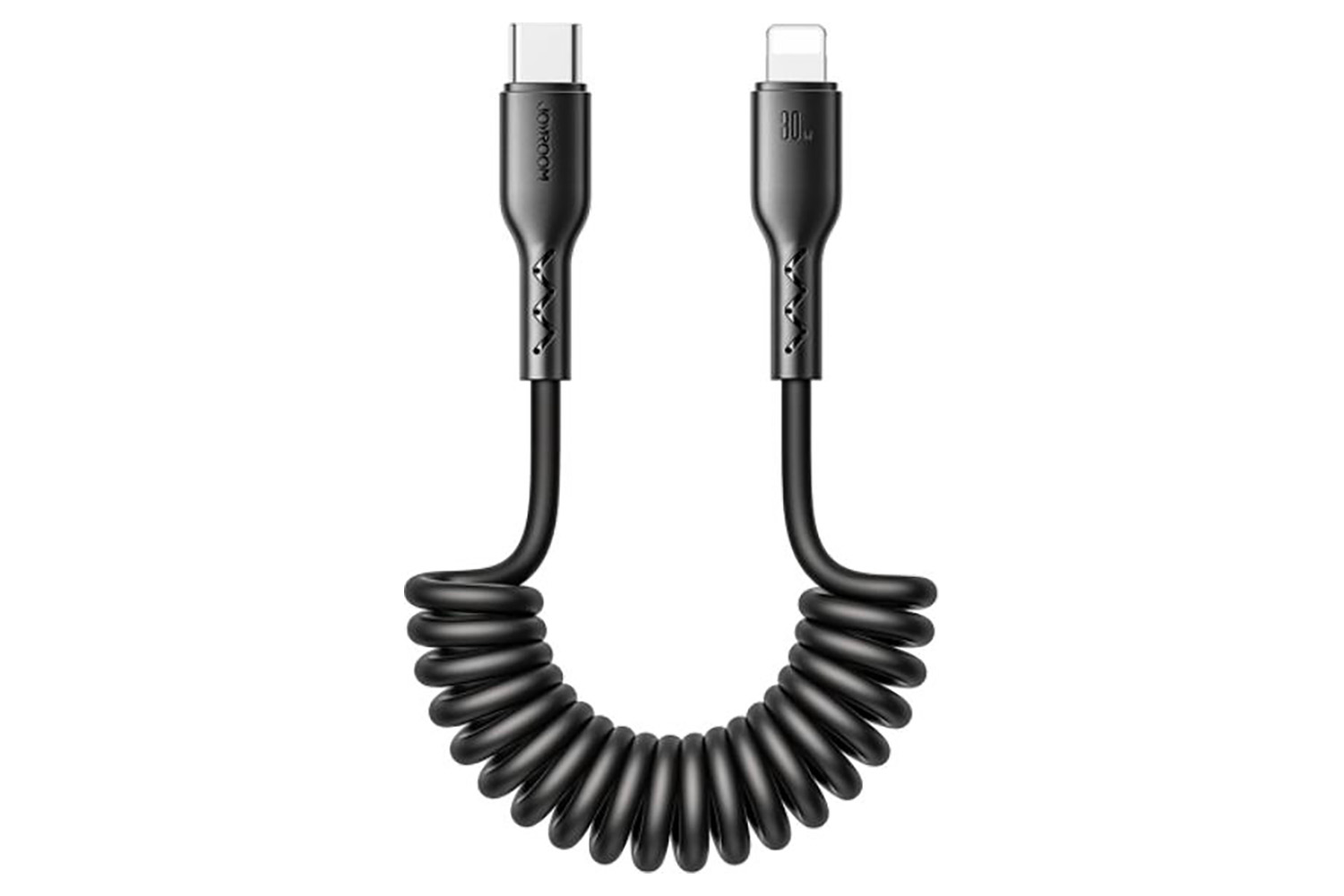 Joyroom USB-C to Lightning Fast Charging Data Cable | 1.5m | Black