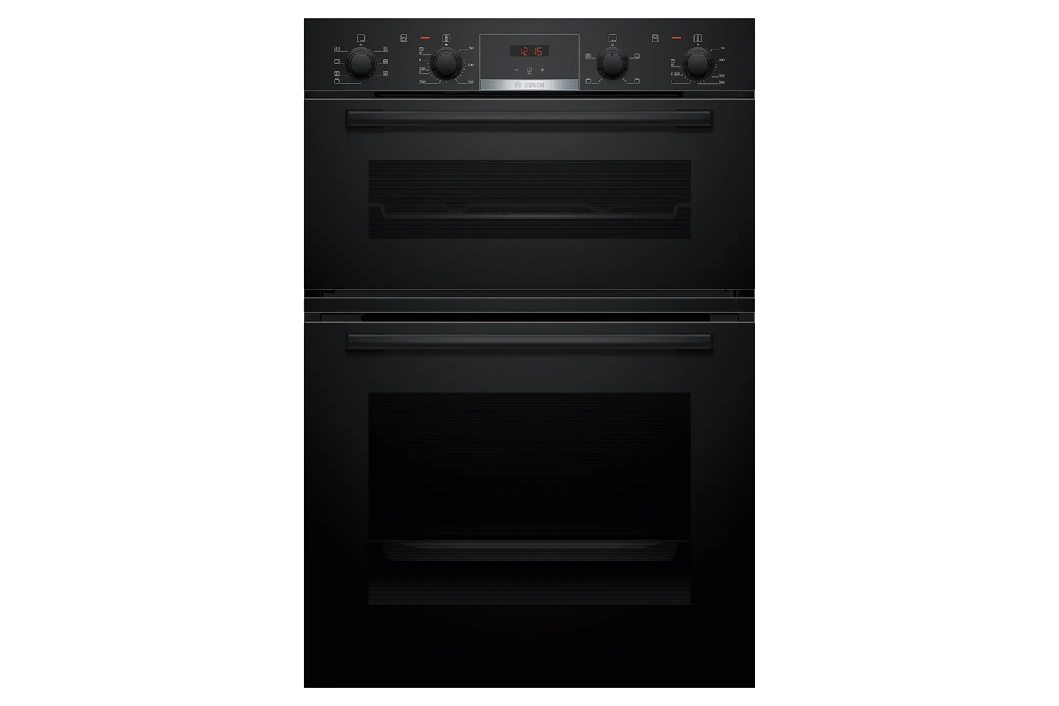 Bosch Series 4 Built-in Double Oven | MBA533BB3B