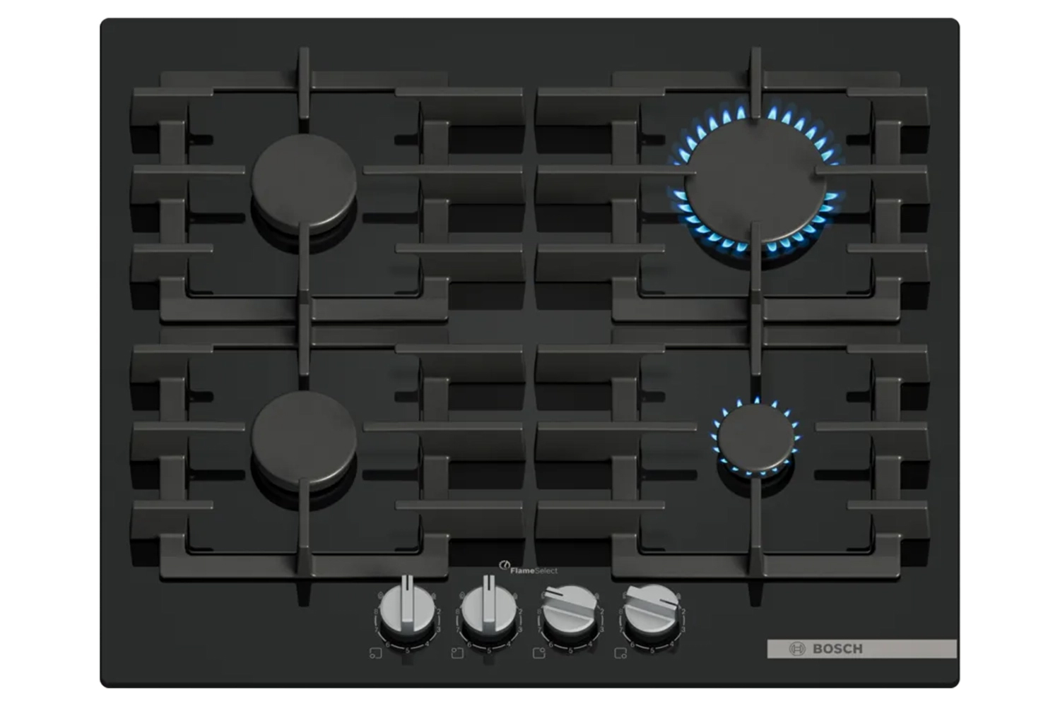 Bosch Series 6 Gas Hob | PPP6A6I40