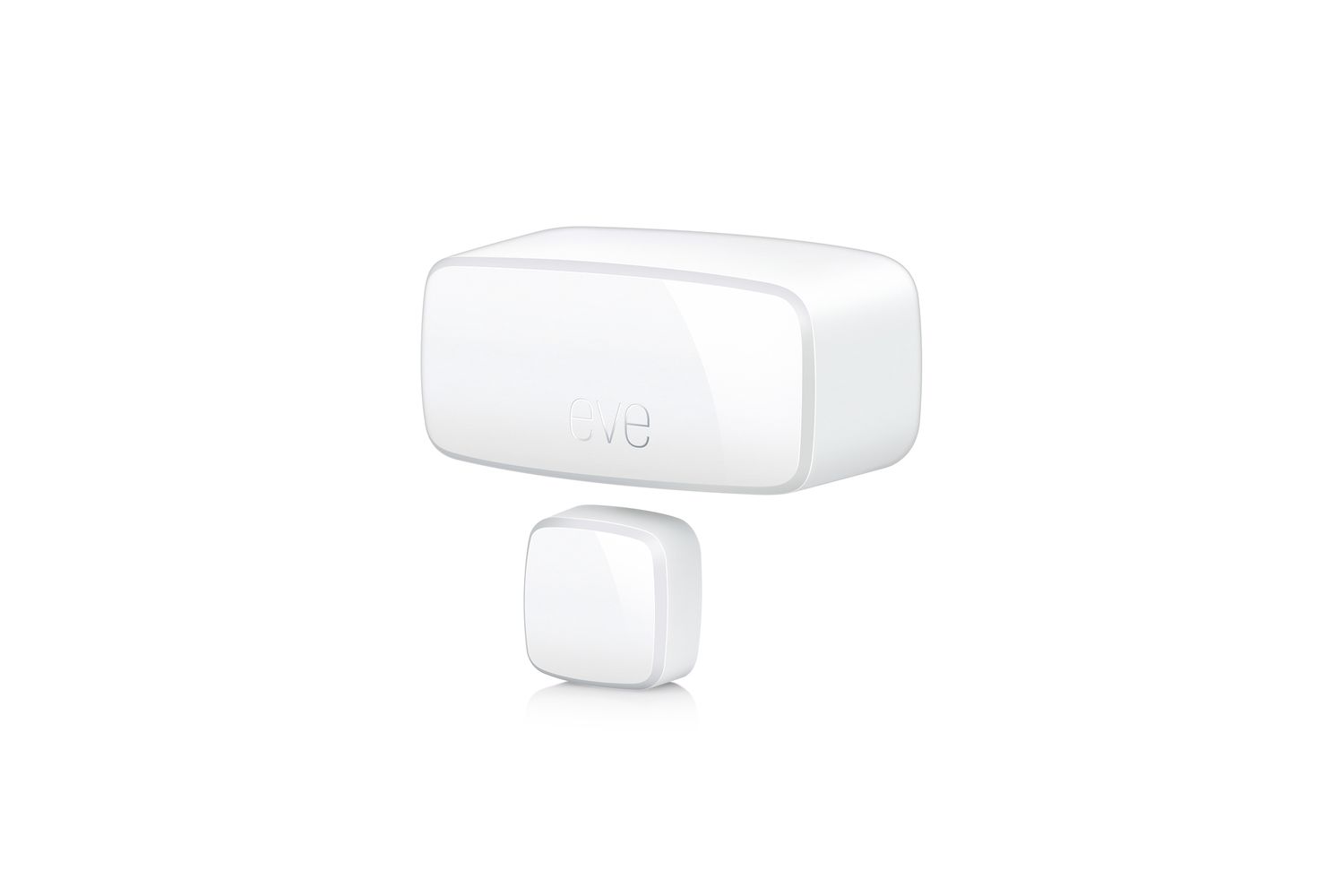 Eve Door & Window Wireless Contact Sensor