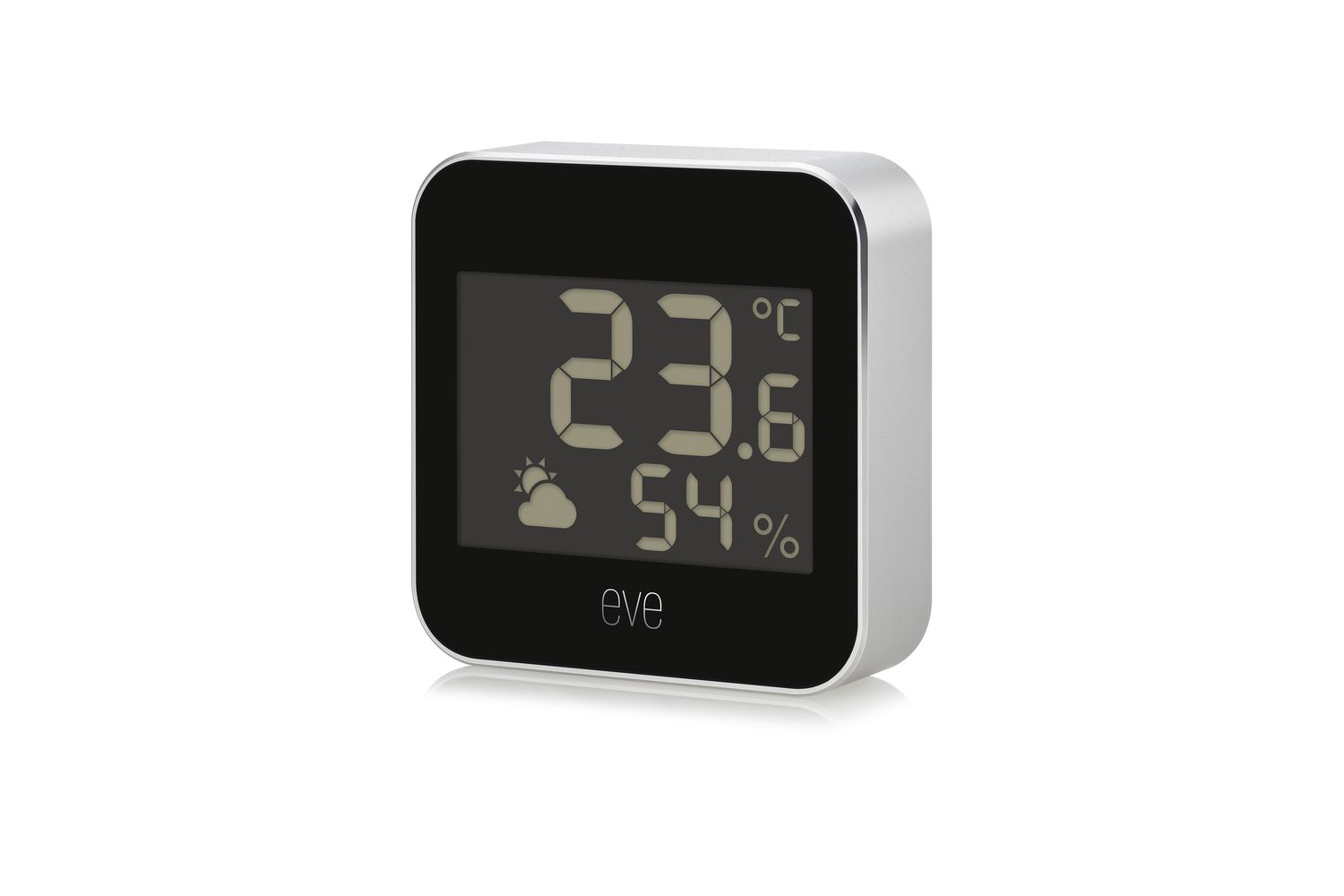 Eve Weather Connected Weather Station