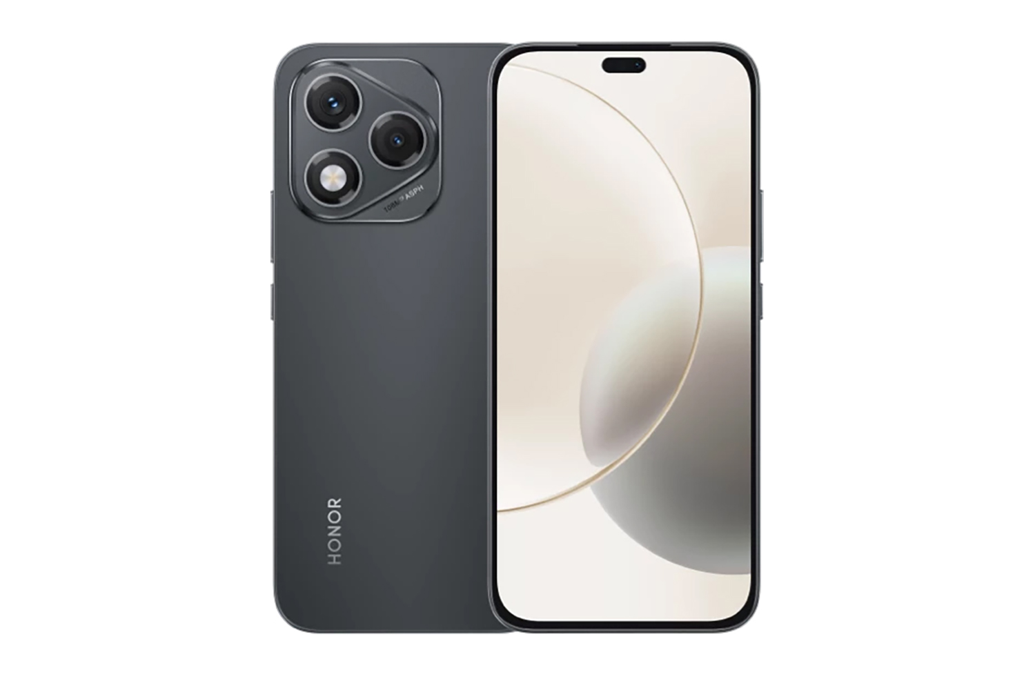 Honor 400 Lite | 8GB | 256GB | 5G | Velvet Black