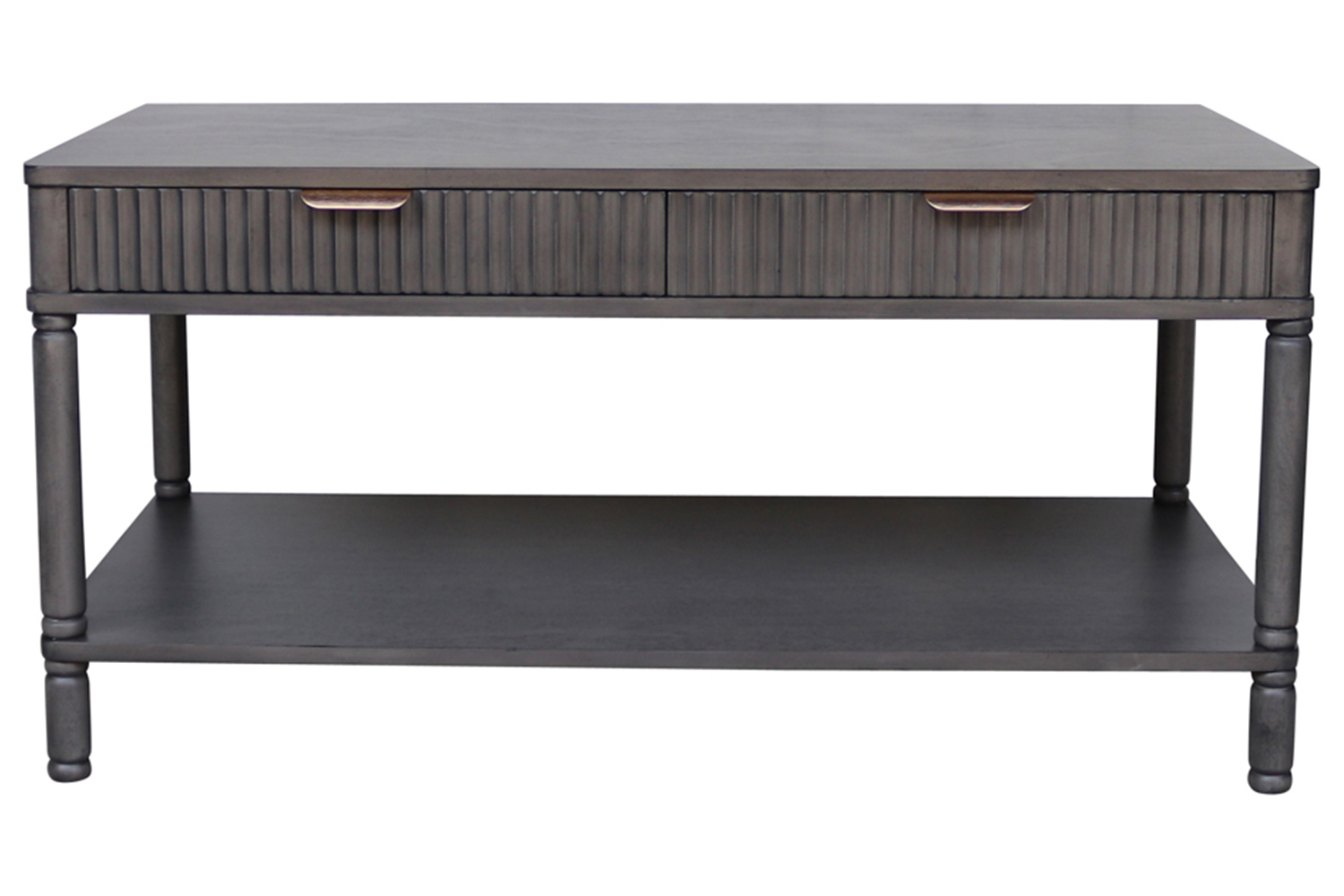 Harman Coffee Table | 2 Drawers