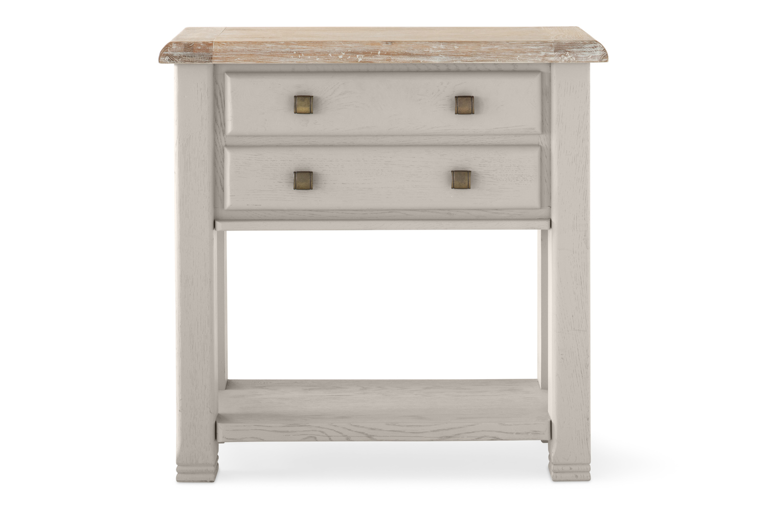 Savannah Console Table | 90 Cm | Colour Options