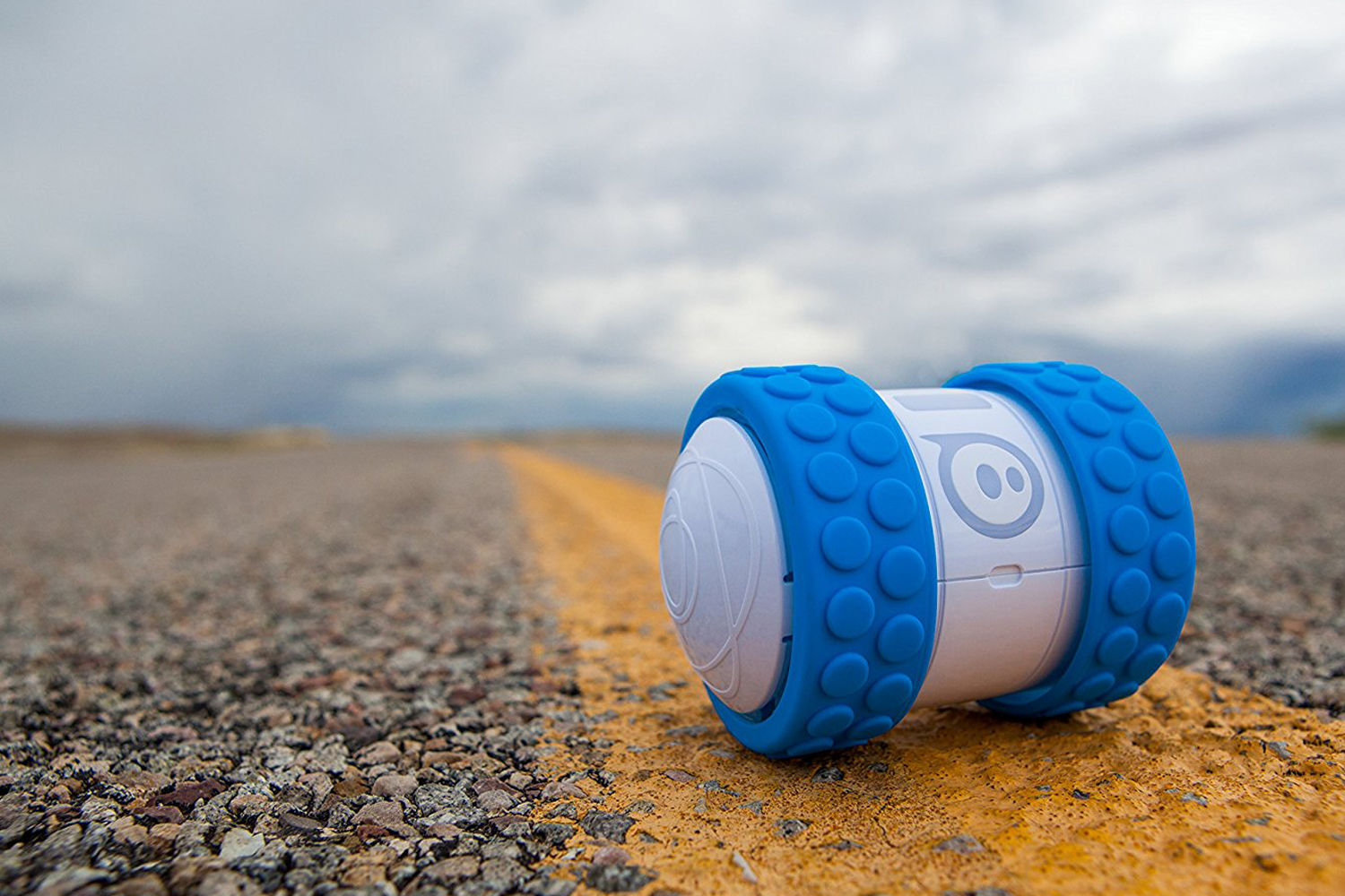 Sphero Ollie Robotic Ball Ireland