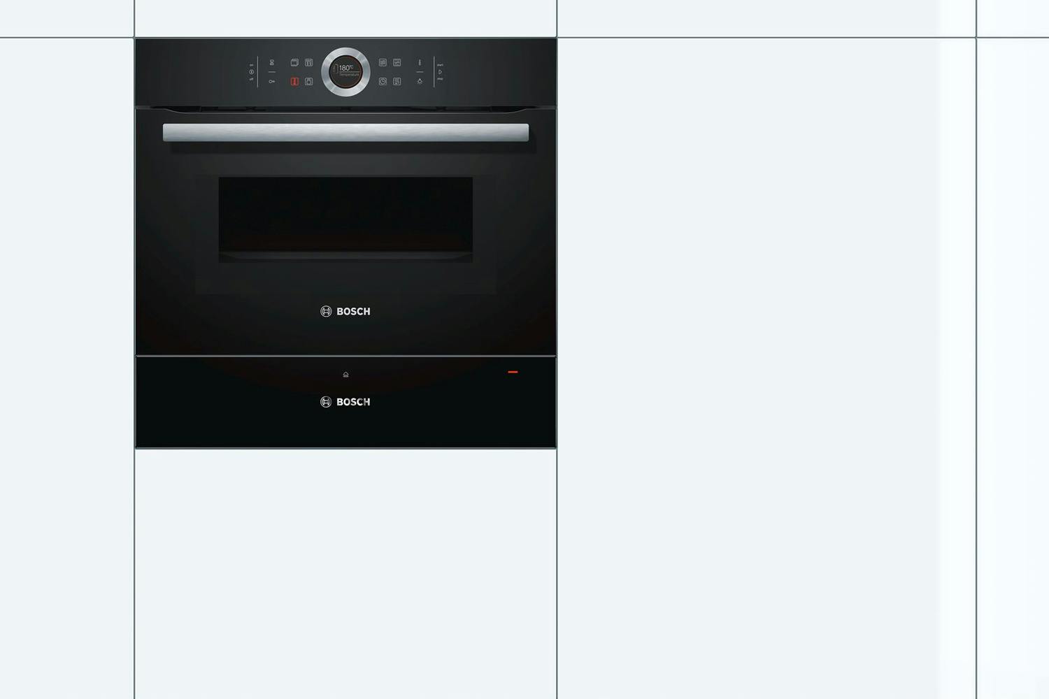 Bosch Warming Drawer Bic630nb1b