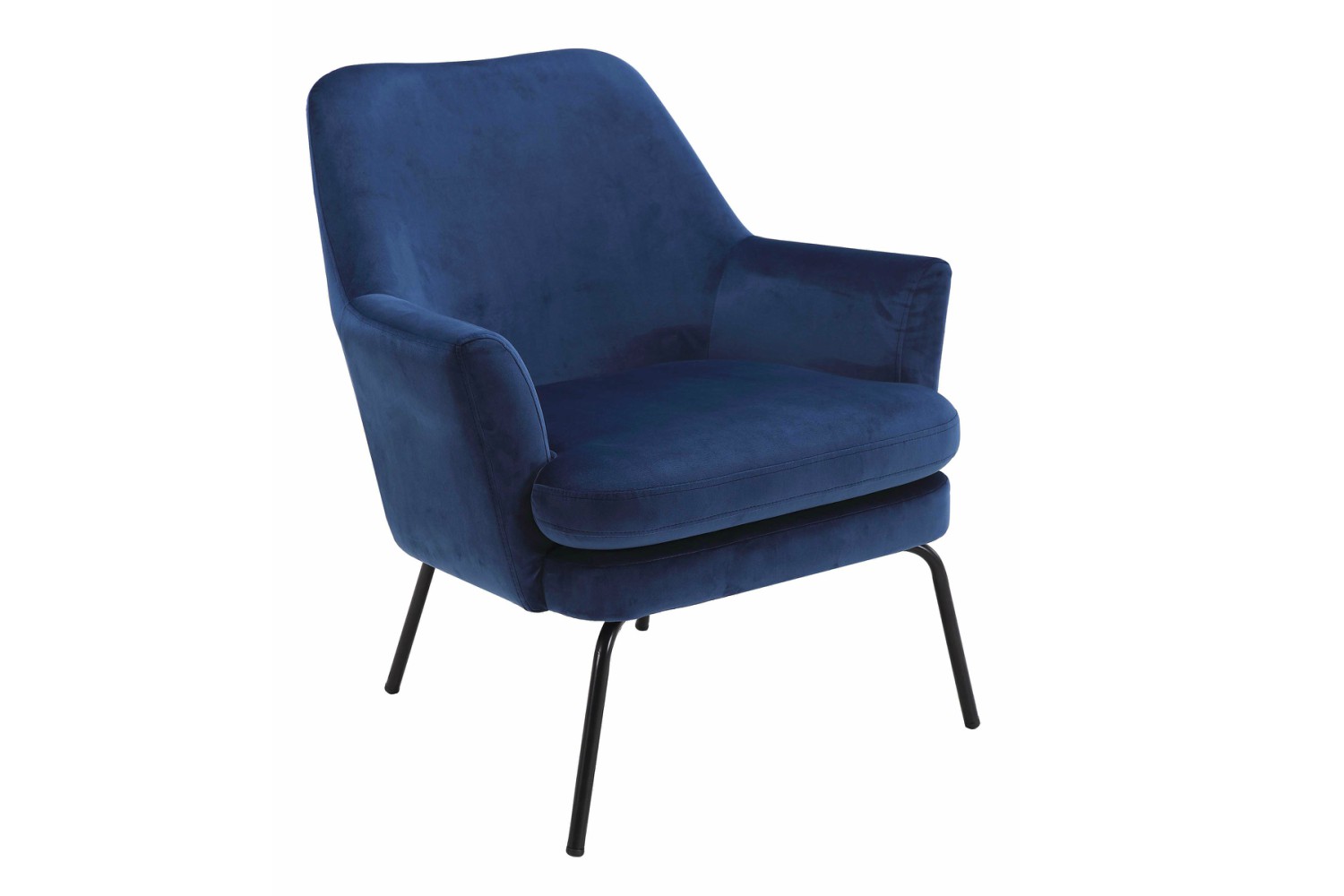 Chisa Resting Chair Blue