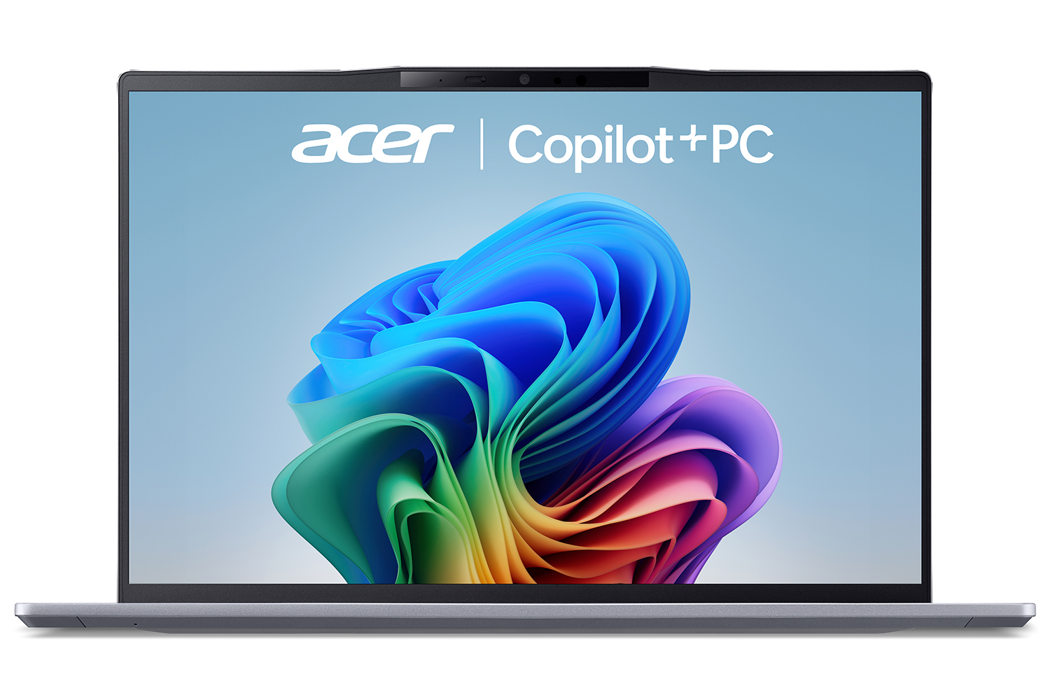 Acer Swift Go 14 AI 14.5" Snapdragon X Plus Notebook | 16GB | 1TB | Silver