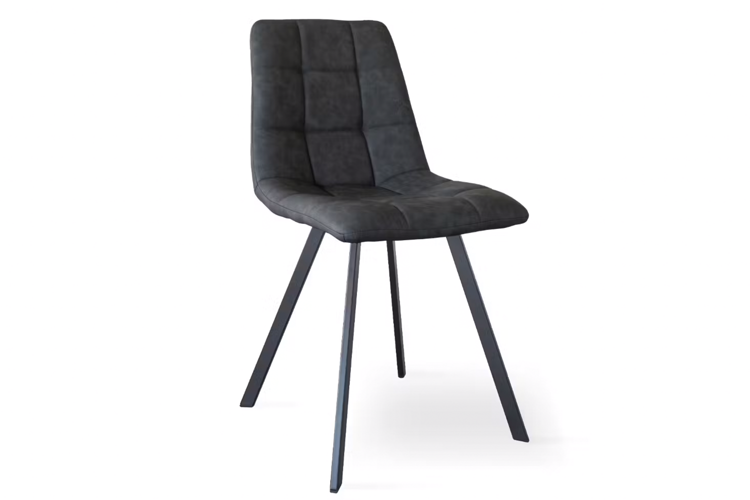 Freddie Dining Chair | Grey