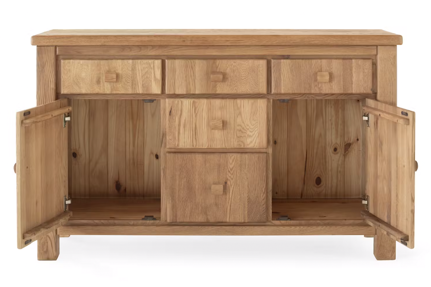 Hamilton Medium Buffet | Natural