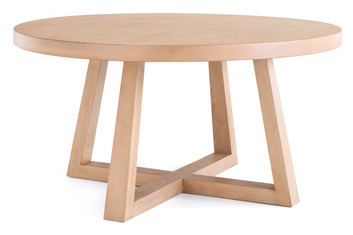 Juno Round Coffee Table