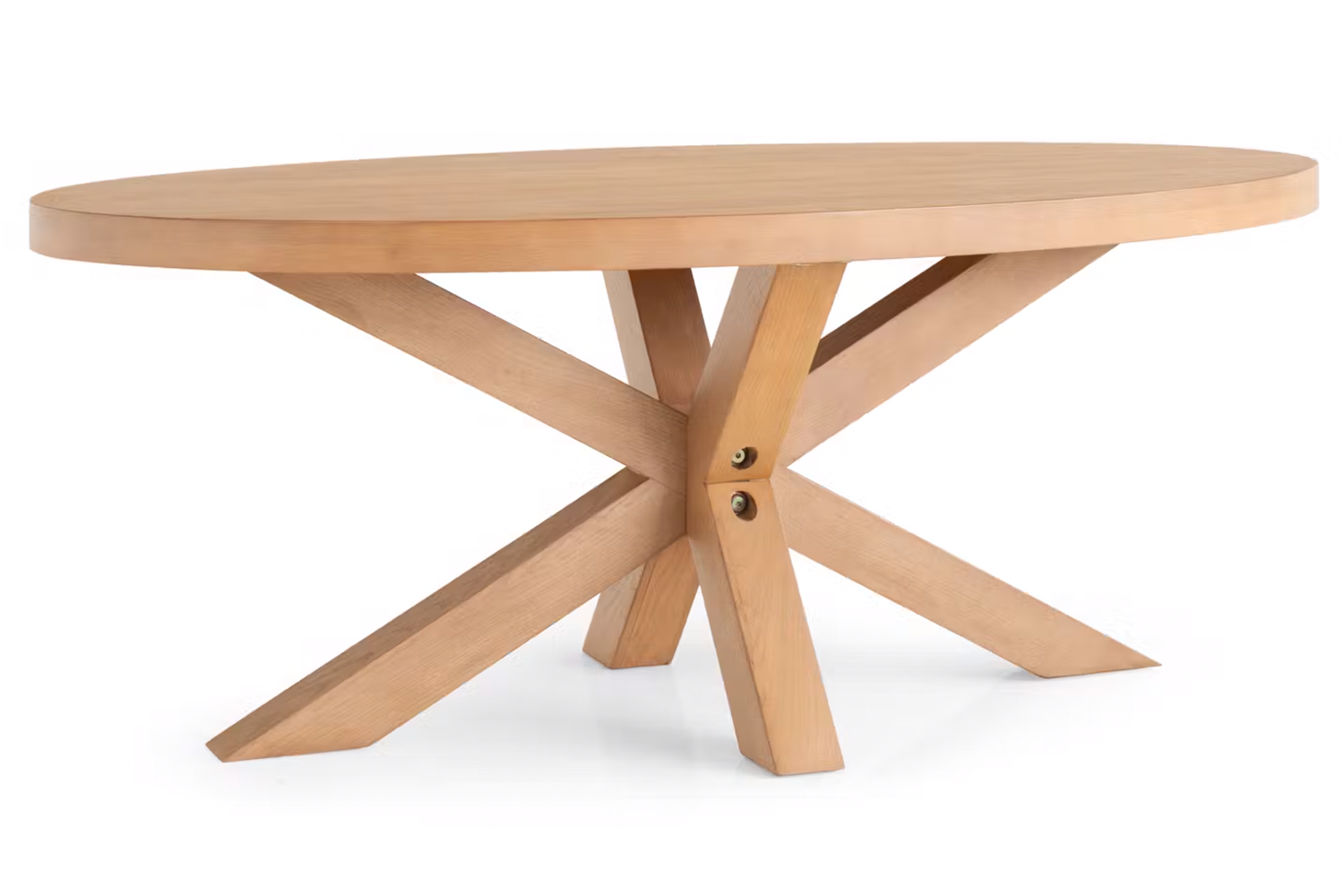 Juno Oval Coffee Table