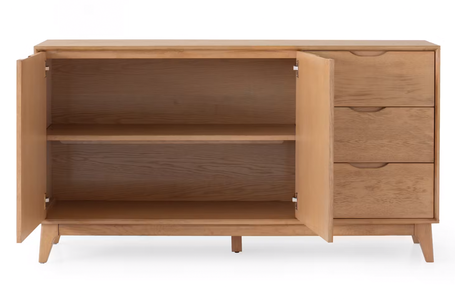 Juno Sideboard | Large | Oak