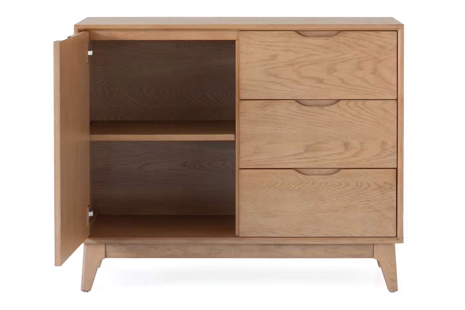 Juno Sideboard | Small | Oak