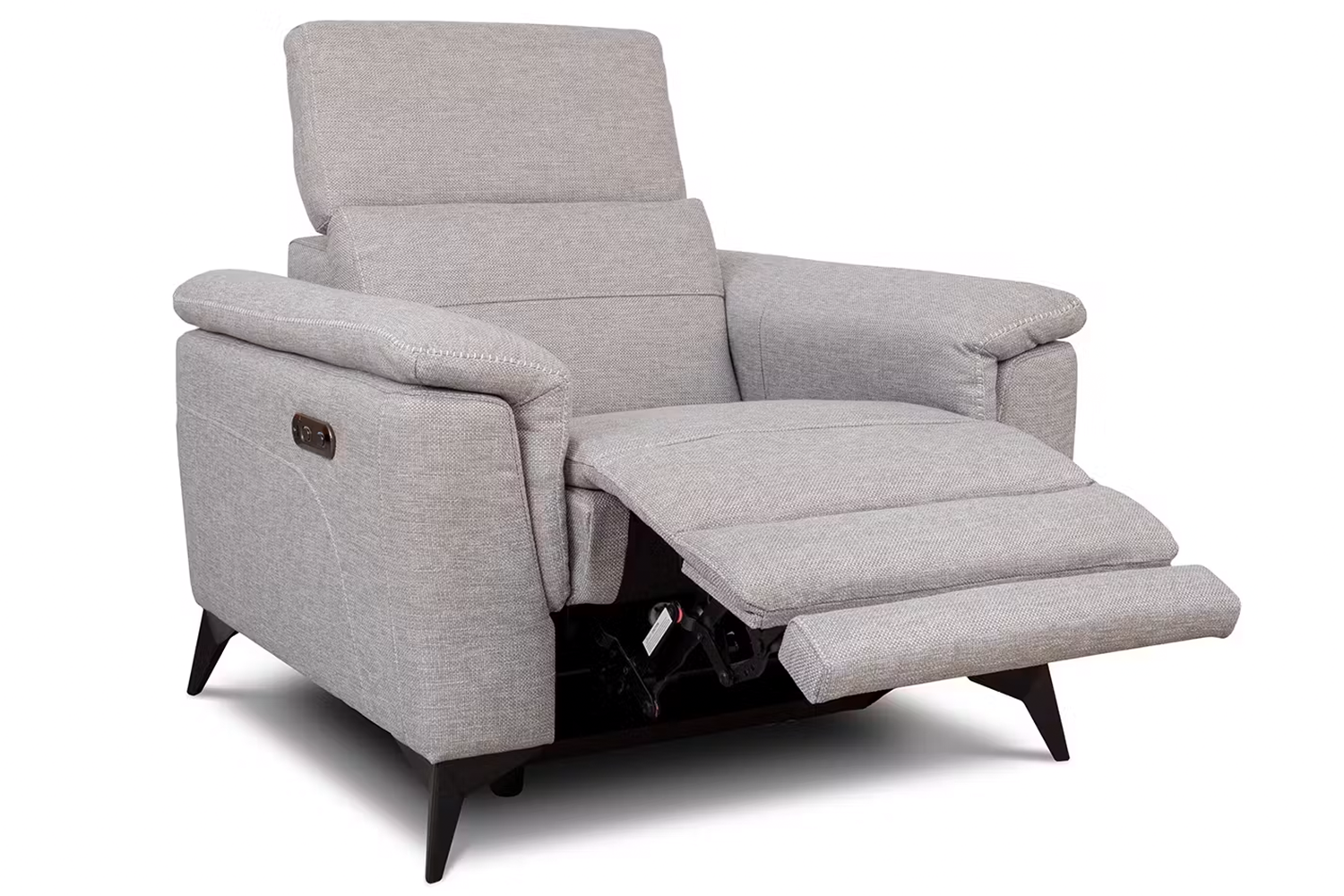 Penny Armchair | Power Recliner | Fabric | Colour Options