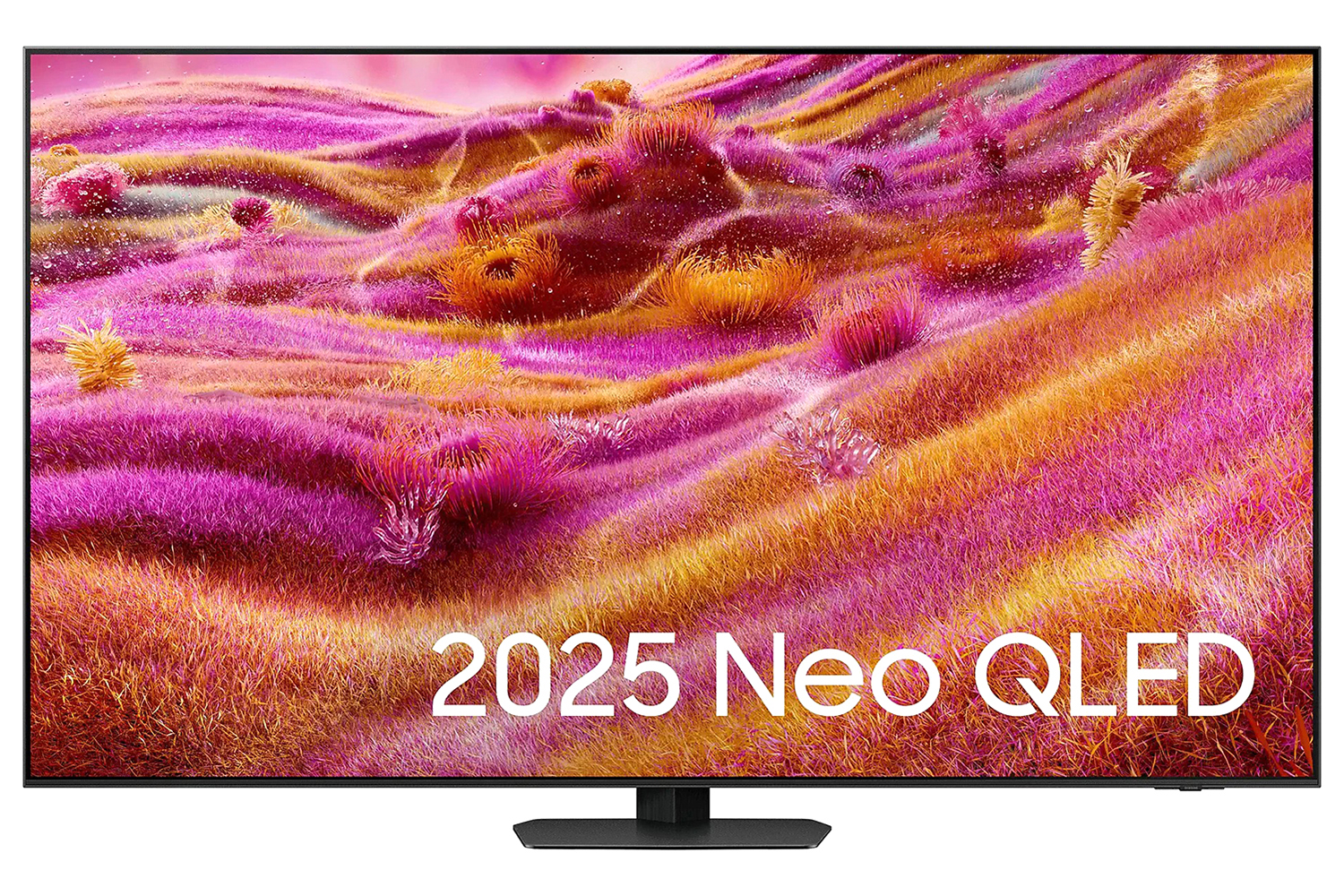 Samsung QN90F 55" 4K HDR Neo QLED Smart TV (2025) | QE55QN90FATXXU