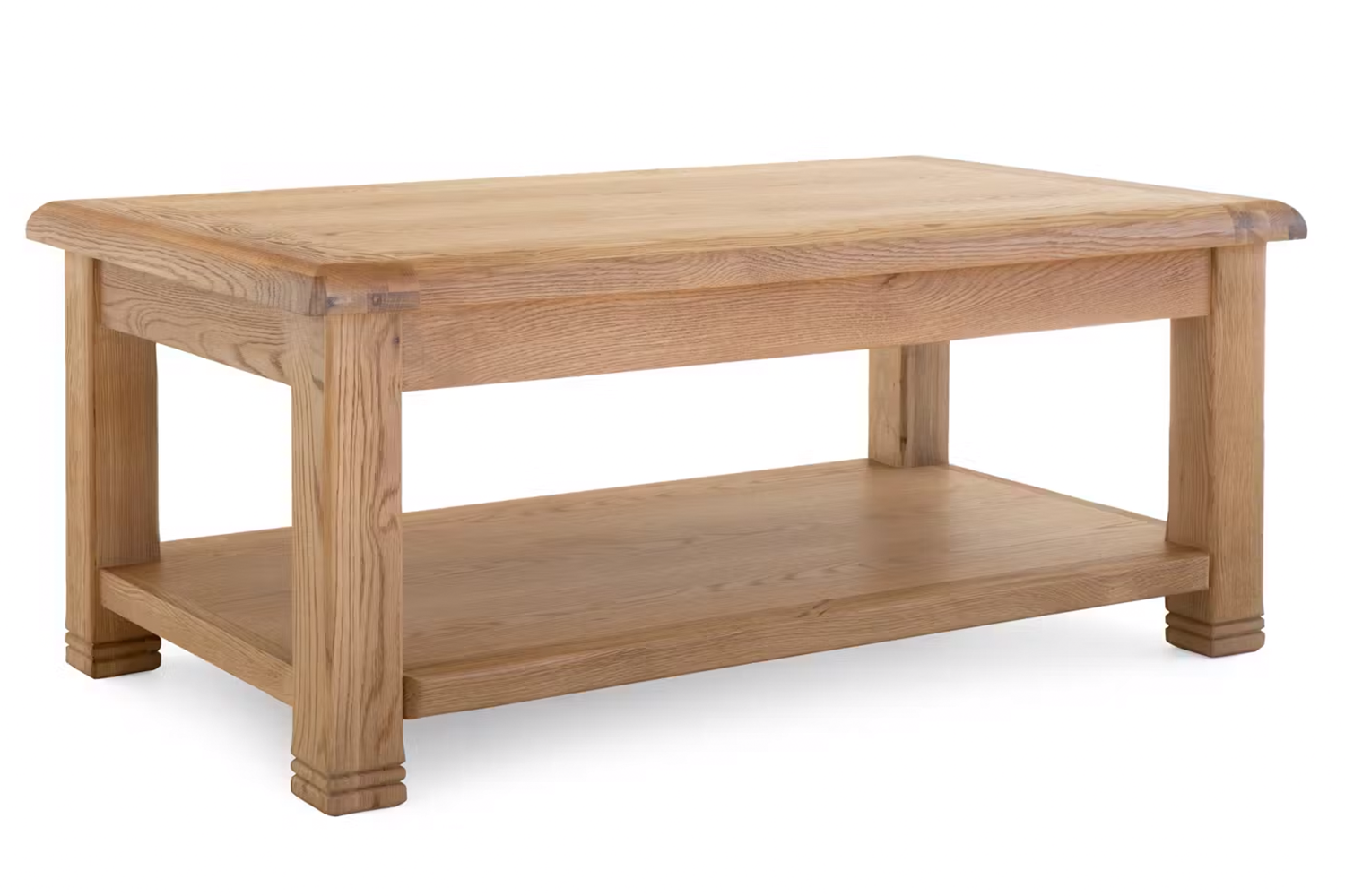 Savannah Coffee Table | Natural