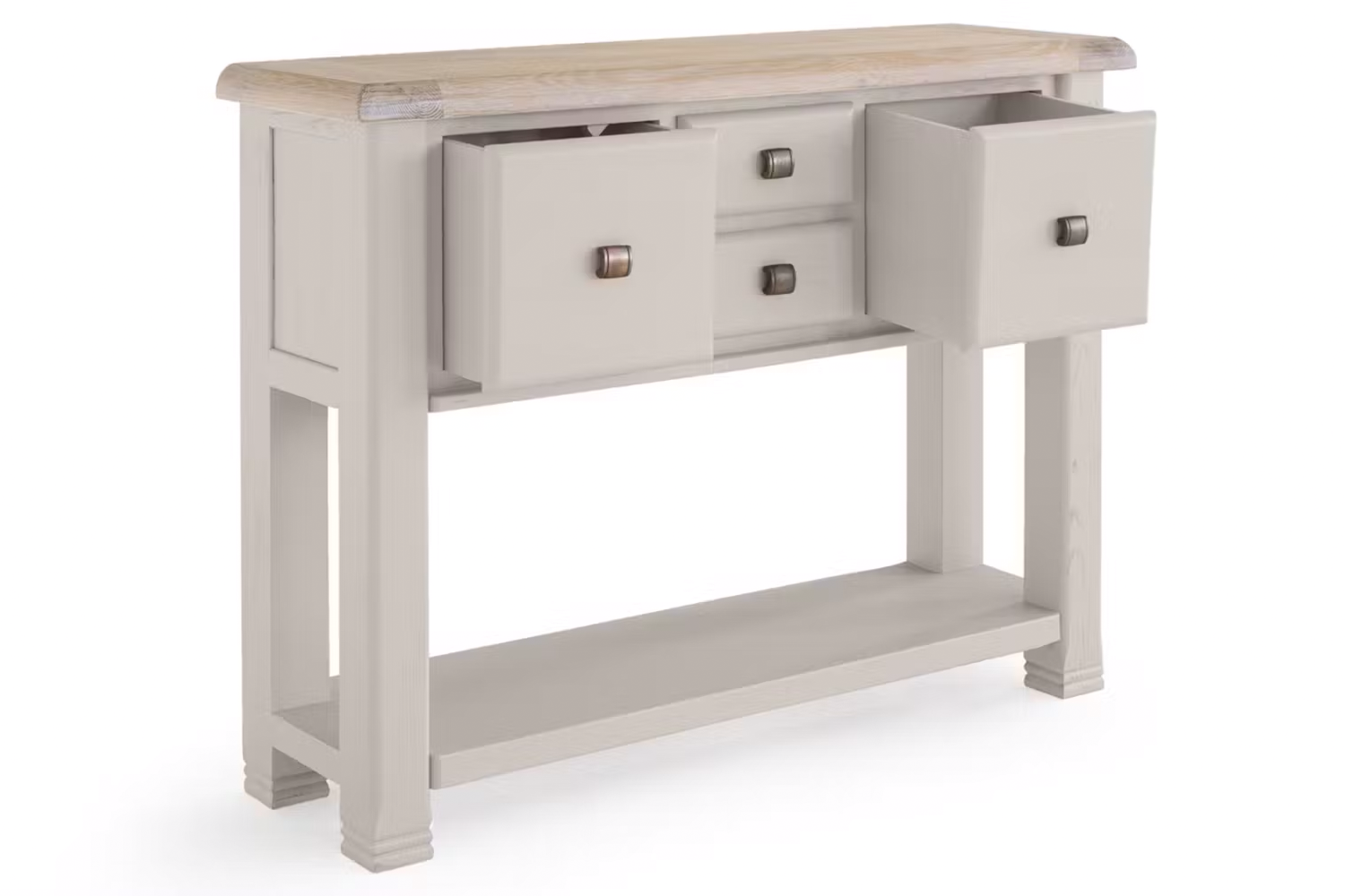 Savannah Console Table | 120 Cm | Colour Options