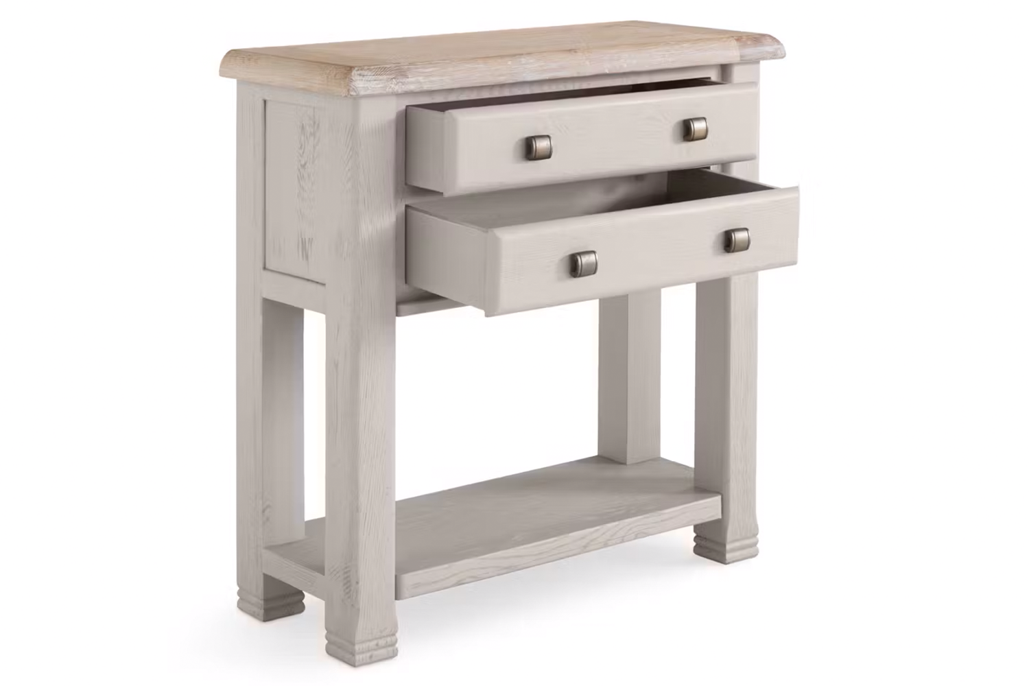 Savannah Console Table | 90 Cm | Colour Options