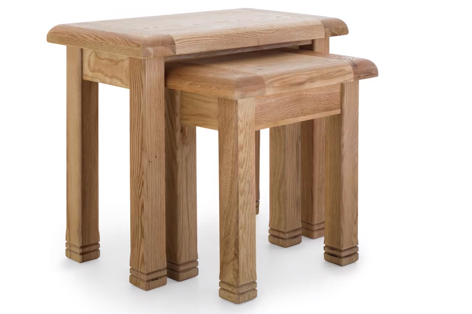 Savannah Nest of Tables | Natural
