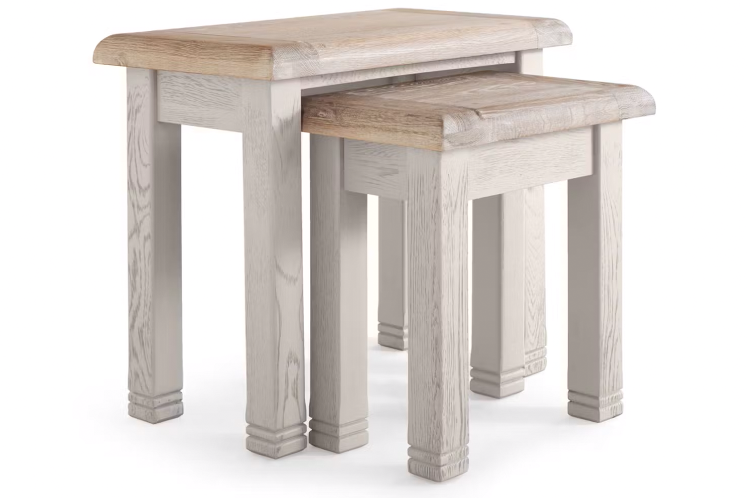 Savannah Nest of Tables | Colour Options