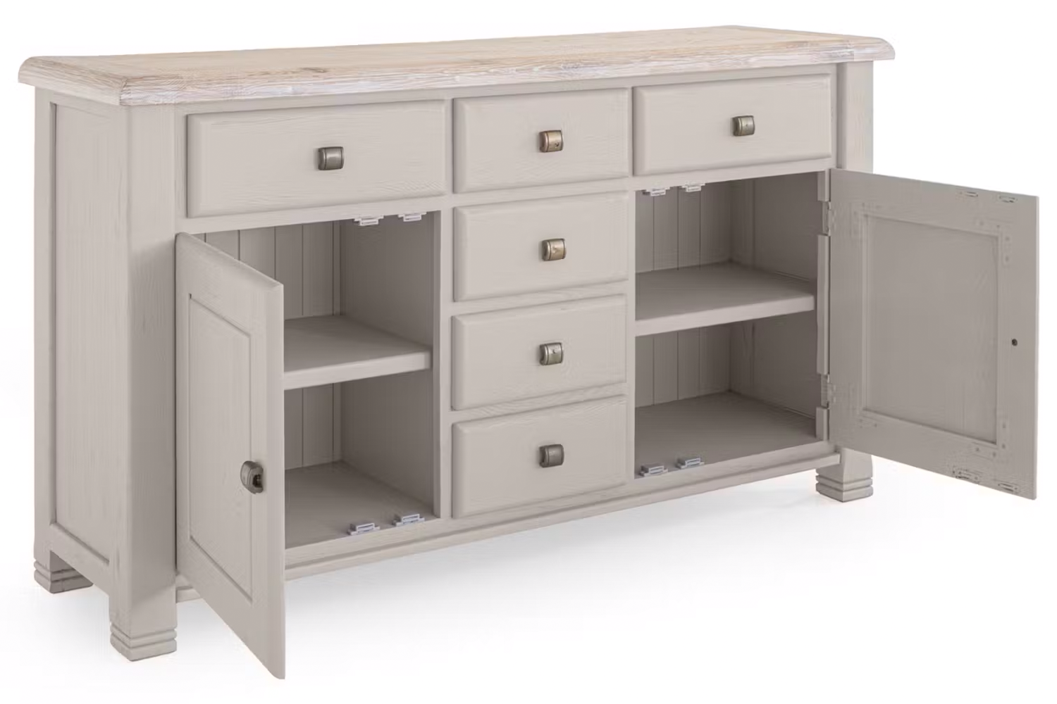 Savannah Sideboard | 160 Cm | Colour Options