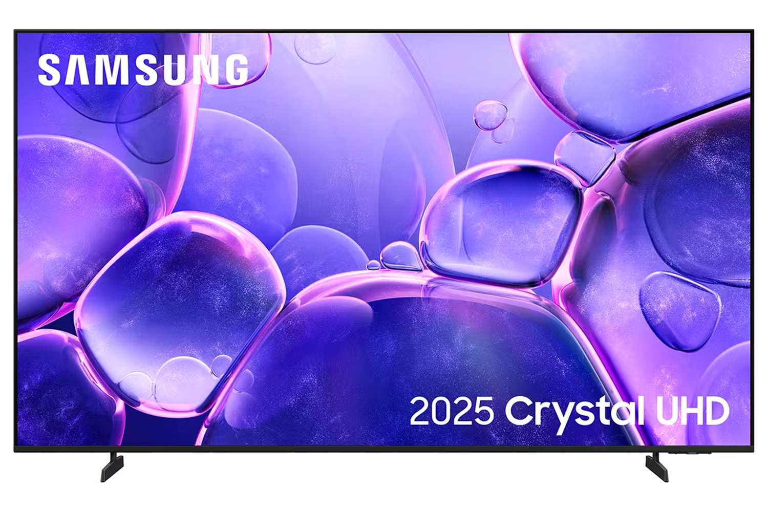 Samsung 85" Crystal UHD U8000F Smart TV | UE85U8000FKXXU