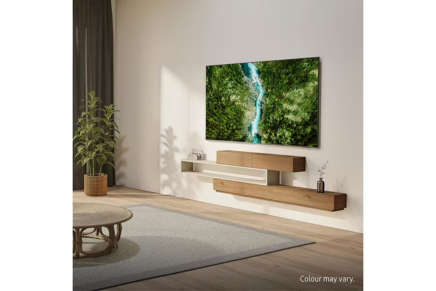 Samsung 85" Crystal UHD U8000F Smart TV | UE85U8000FKXXU