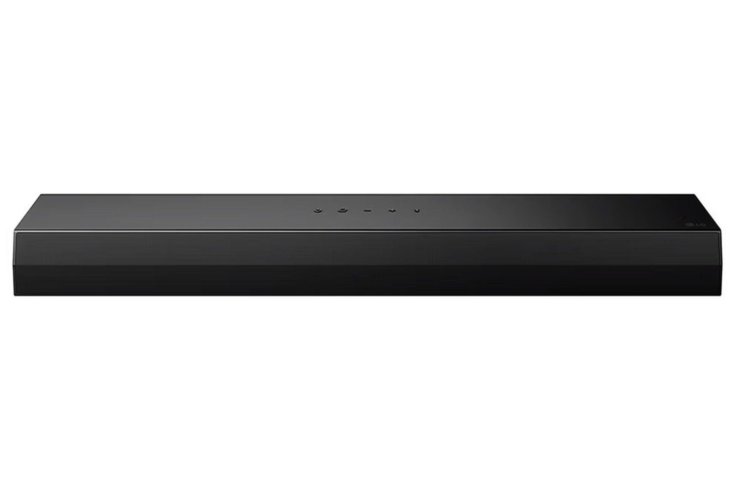 LG US20A 2.0ch Soundbar | US20A.AGBRLLK