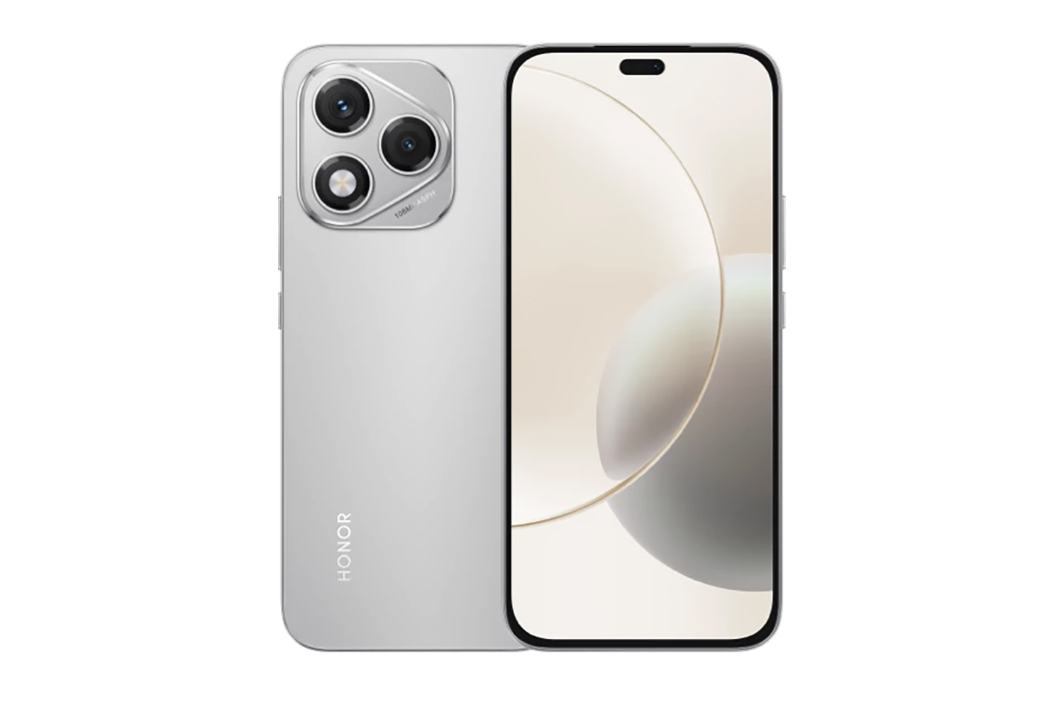 Honor 400 Lite | 8GB | 256GB | 5G | Velvet Grey