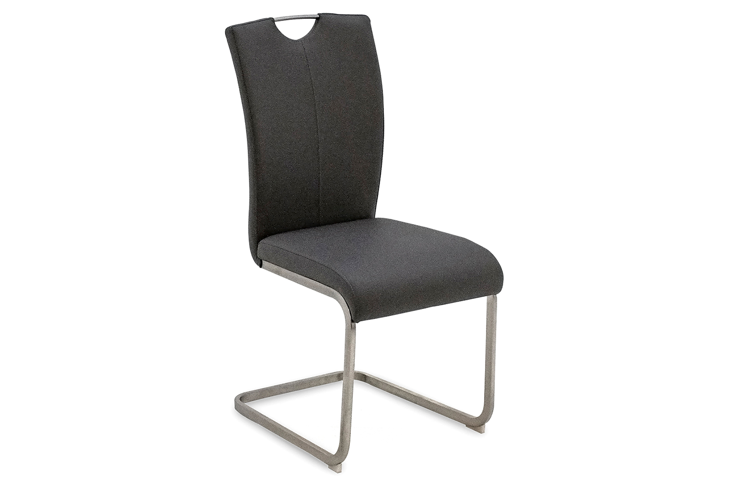 Riyah Dining Chair | Grey