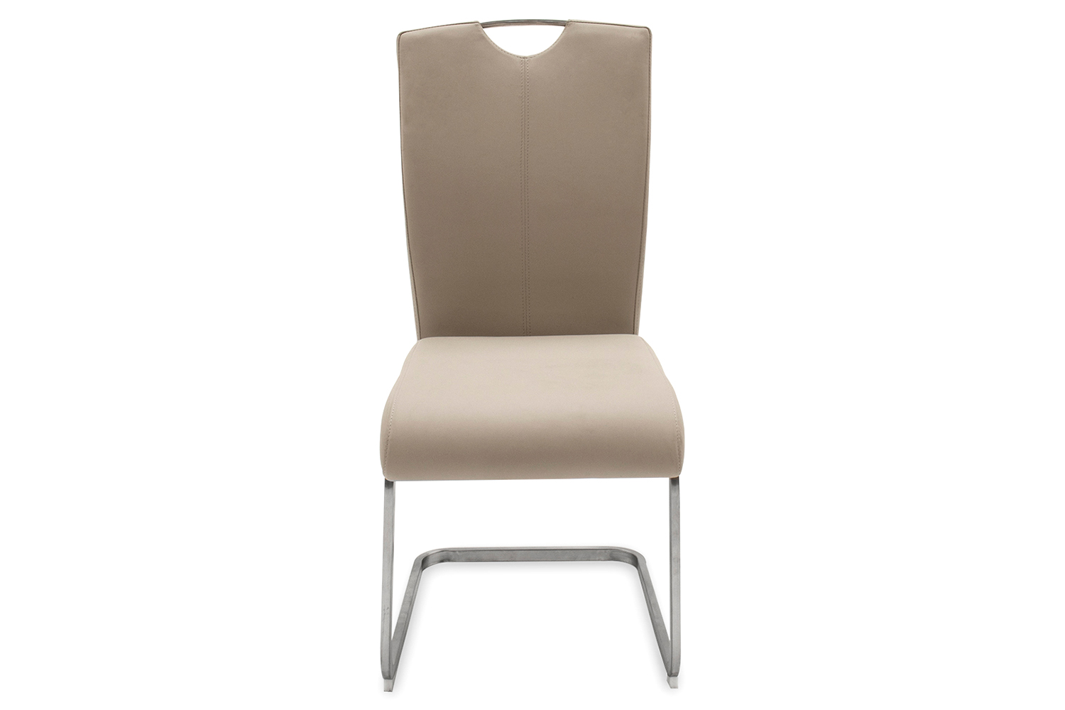 Riyah Dining Chair | Taupe
