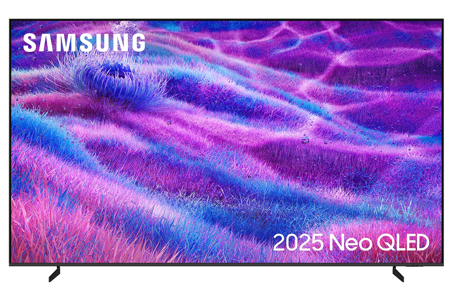 Samsung QN80F 100" 4K HDR Neo QLED Smart TV | QE100QN80FUXXU