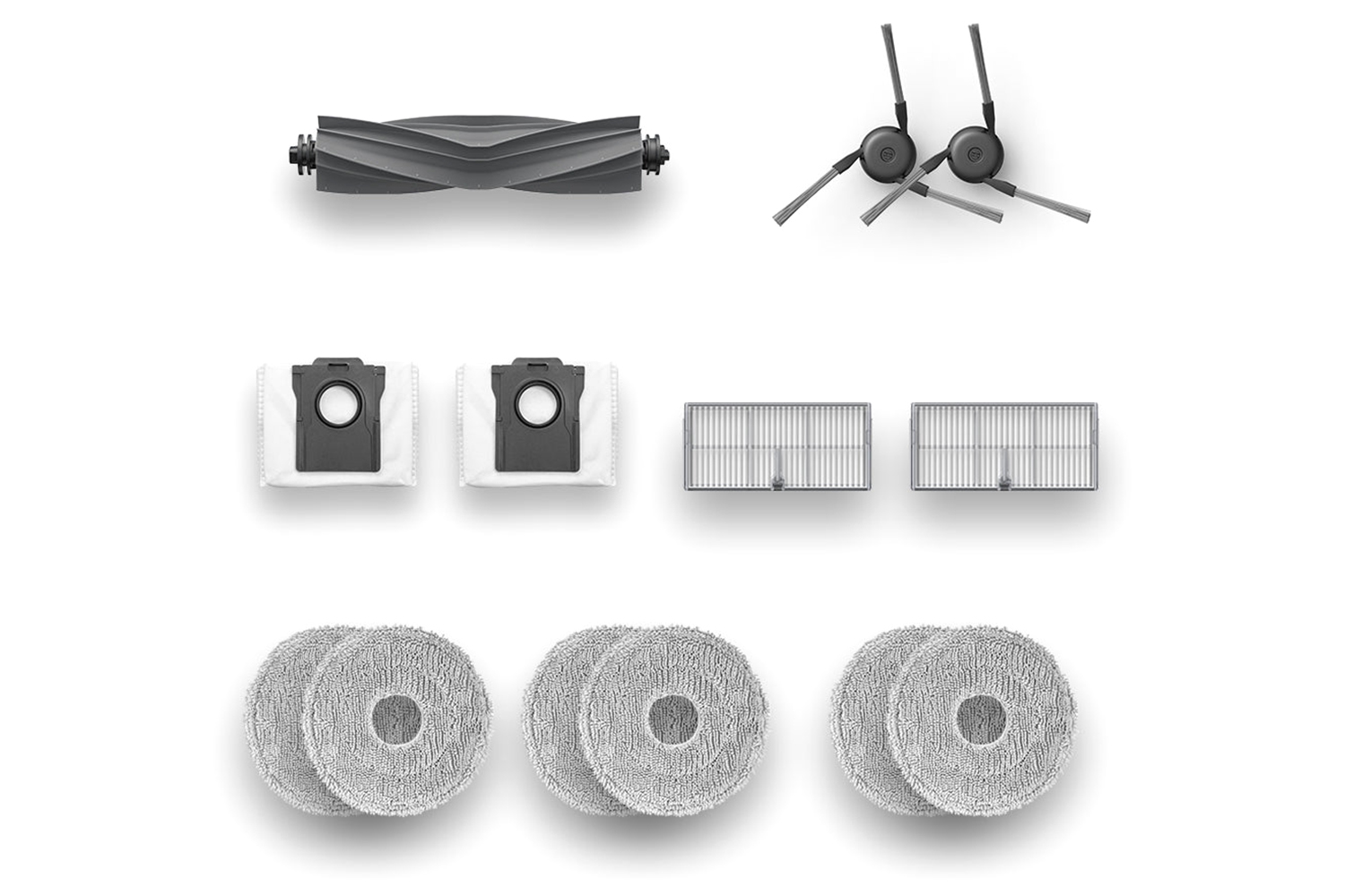 Dreame X40 Ultra Accessory Kit | RAK49