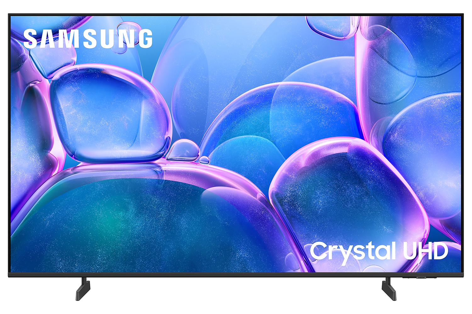 Samsung U7000F 50" Crystal 4K UHD HDR Smart TV | UE50U7000FKXXU
