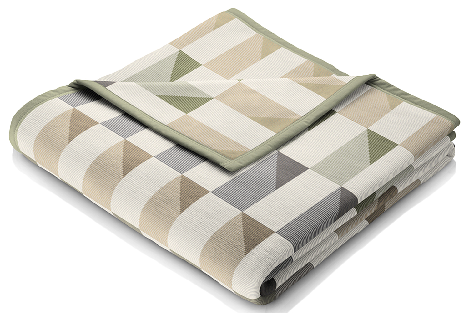 Illusion Blanket | Multicolour | 150 x 200 cm