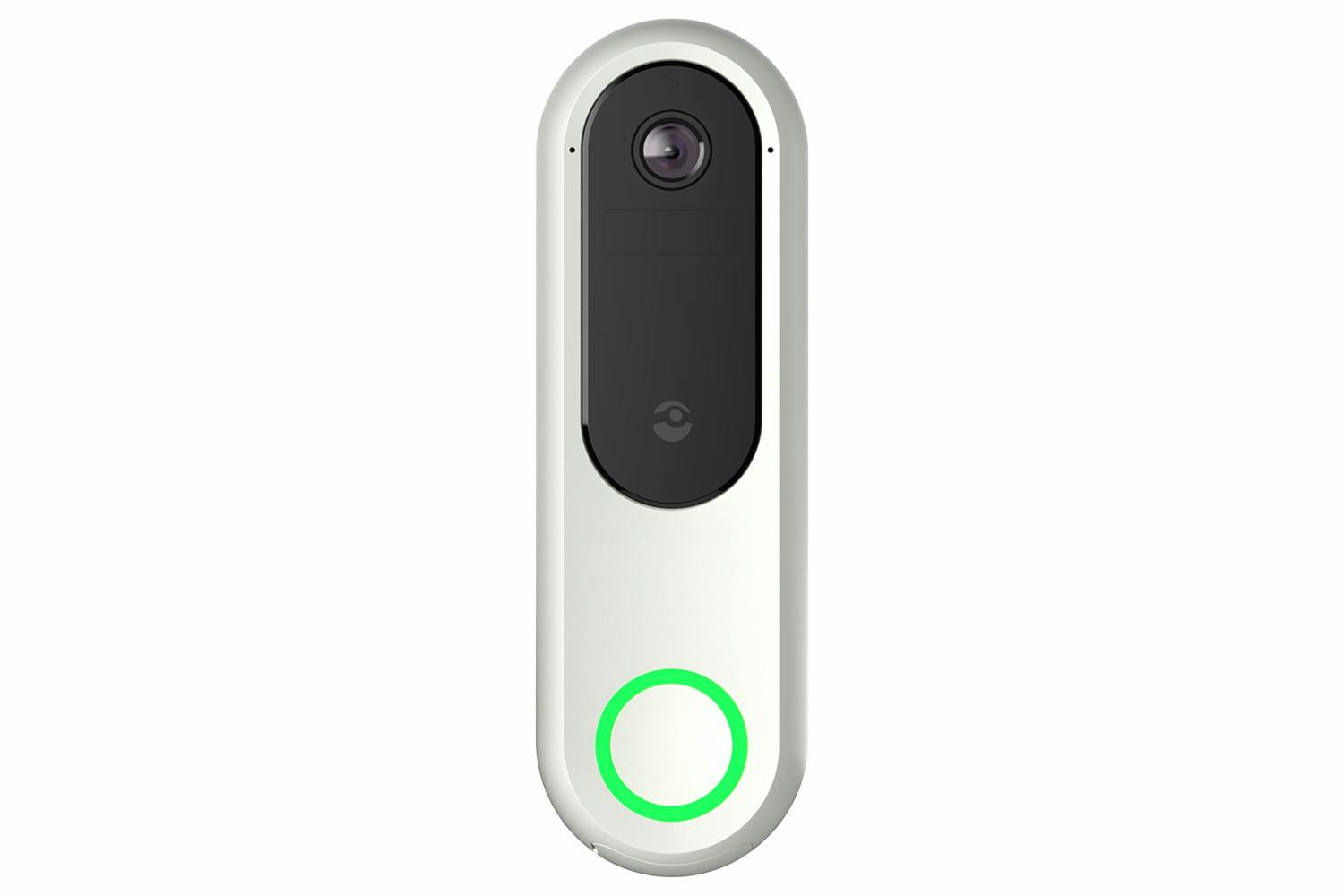 Doro Hemma Smart Doorbell | White
