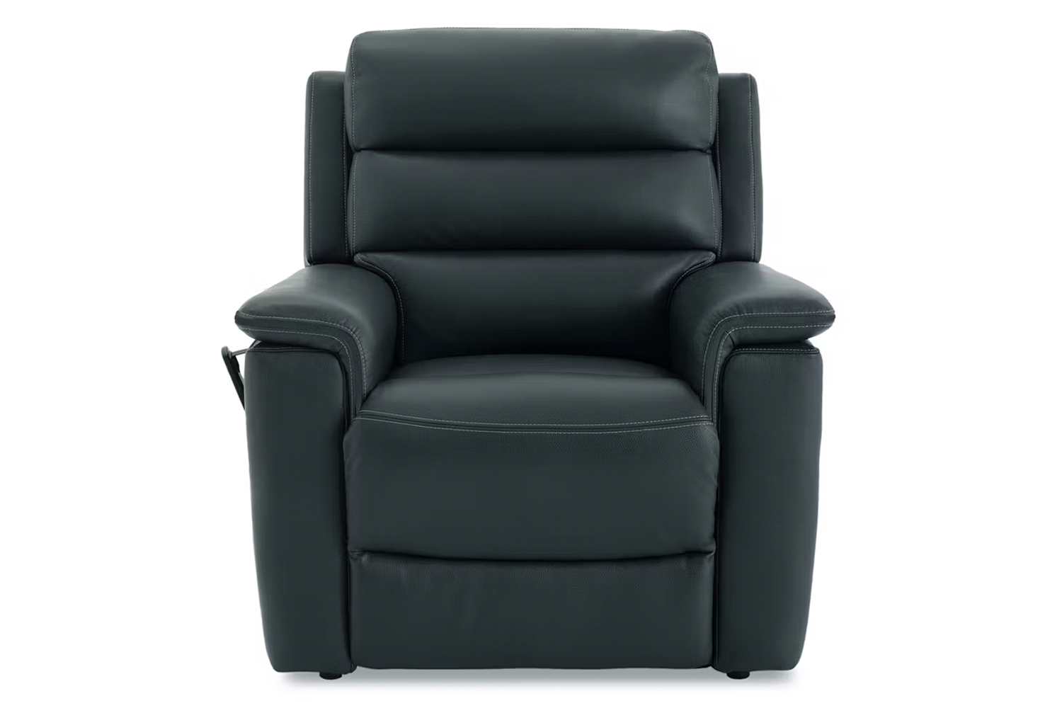 Alec Lift And Tilt Armchair | Charcoal