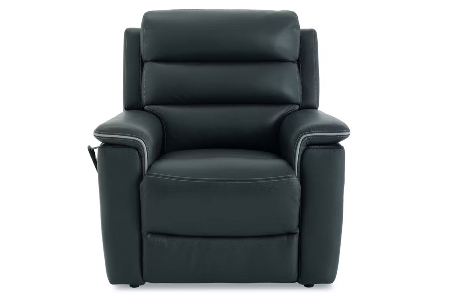 Alec Lift And Tilt Armchair | Trim | Charcoal