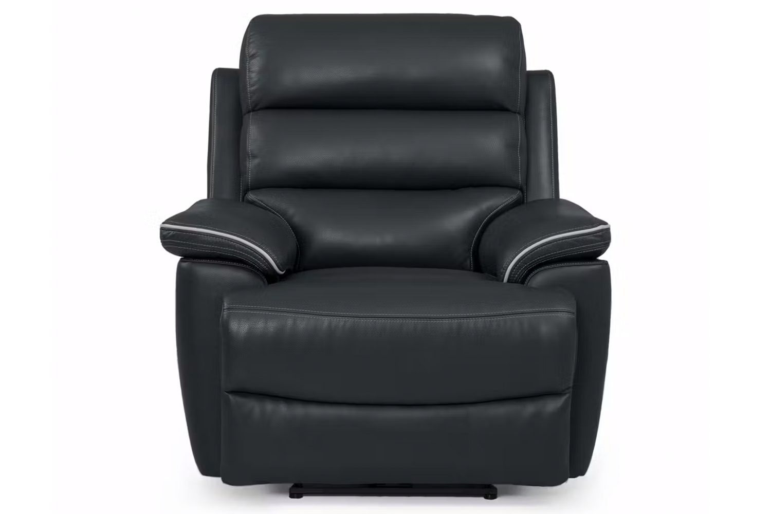 Alec Armchair | Power Headrest Recliner | Trim