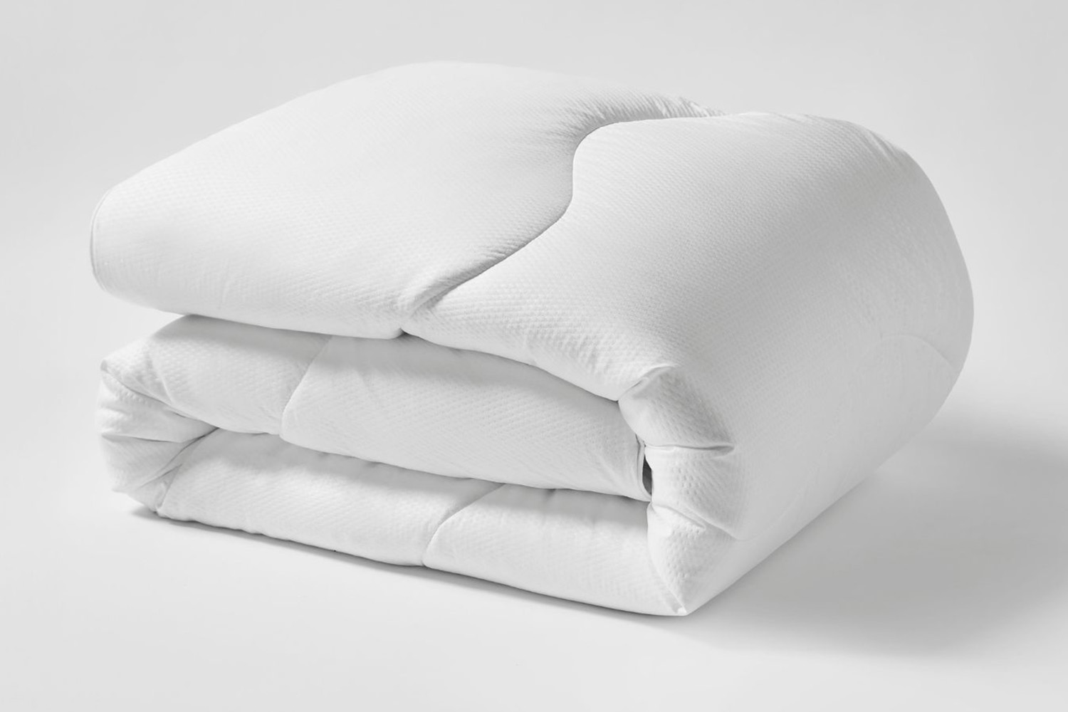 The Fine Bedding Company | Breathe 13.5 Tog Duvet | Double
