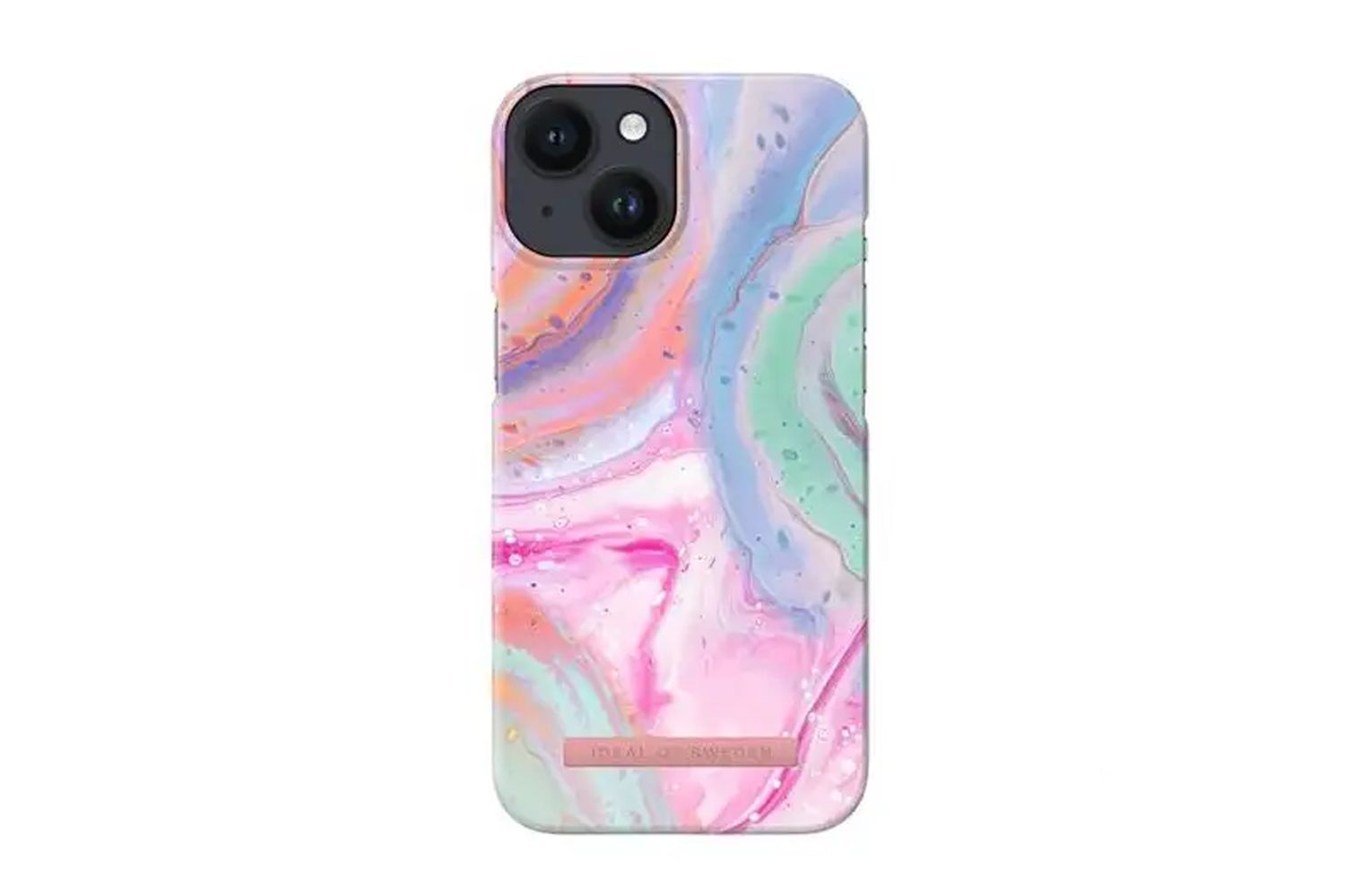 Ideal Of Sweden Fashioncase Magsafe Iphone1314 Pastelmarble