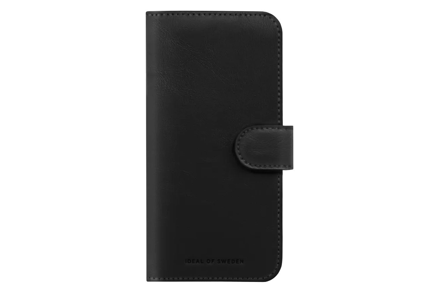 Ideal Of Sweden Magnet Plus Case For Iphone 16 Pro Black