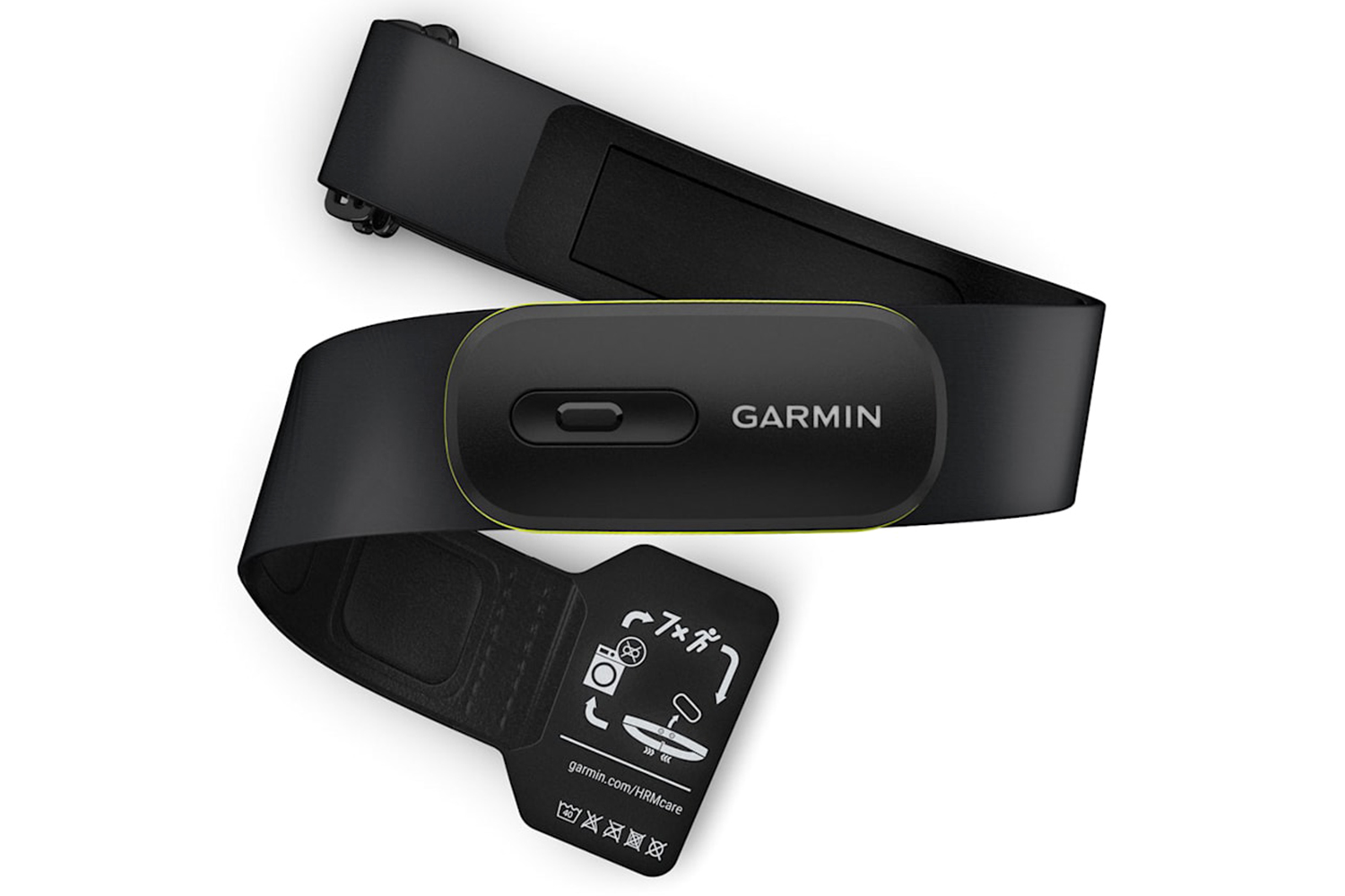 Garmin Heart Rate Monitor 600 | M-XL