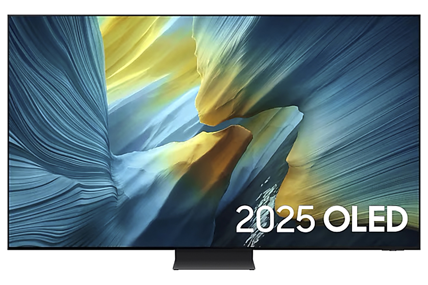 Samsung S95F 65" 4K Ultra HD HDR OLED Smart TV (2025) | QE65S95FATXXU