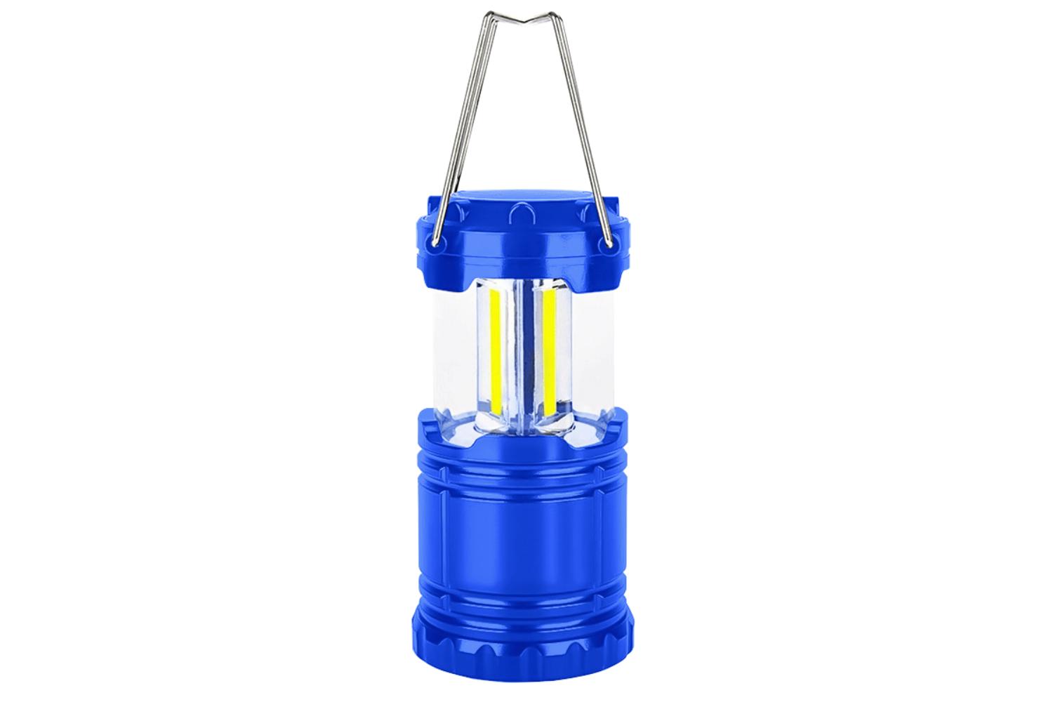 Status LED Lighting Camping Lantern
