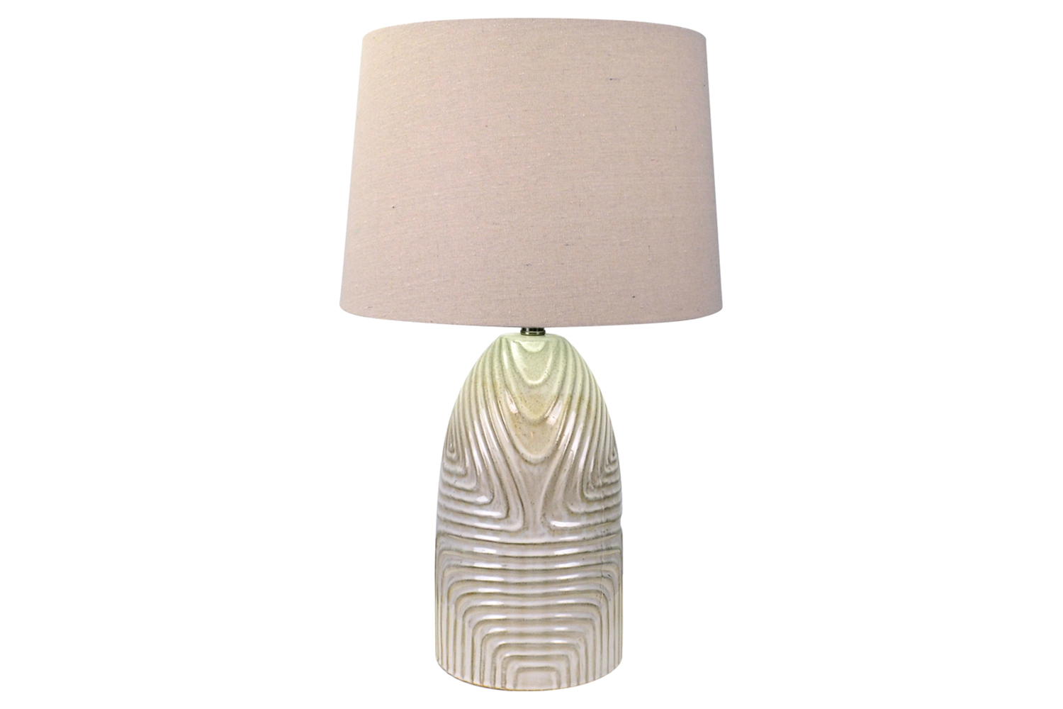 Grace Ceramic Table Lamp