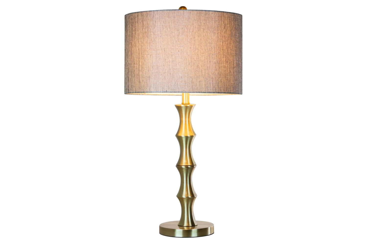 Julia Table Lamp | Gold/Champagne