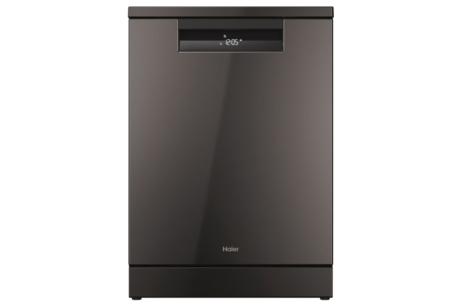 Haier Series 7 Freestanding Dishwasher | 14 Place | XF4A4M4PDA-80